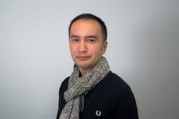 Takashi Eguchi